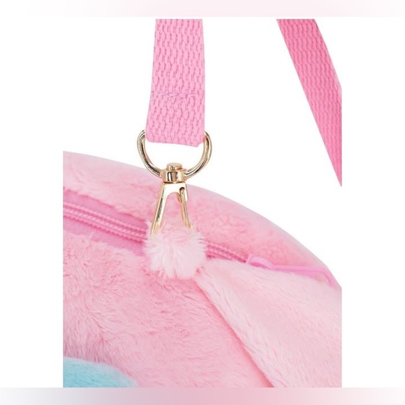 My Melody Plush Doll Backpack NWT - Picture 5 of 5